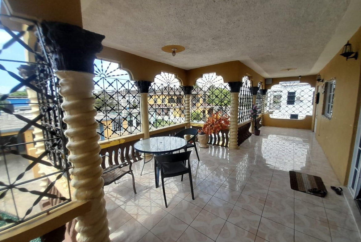 Twenty-Third image of Lot-534 West Cumberland Eighteent in Cumberland, St. Catherine, Jamaica - property is For Sale