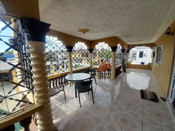 Twenty-Third image of Lot-534 West Cumberland Eighteent in Cumberland, St. Catherine, Jamaica - property is For Sale