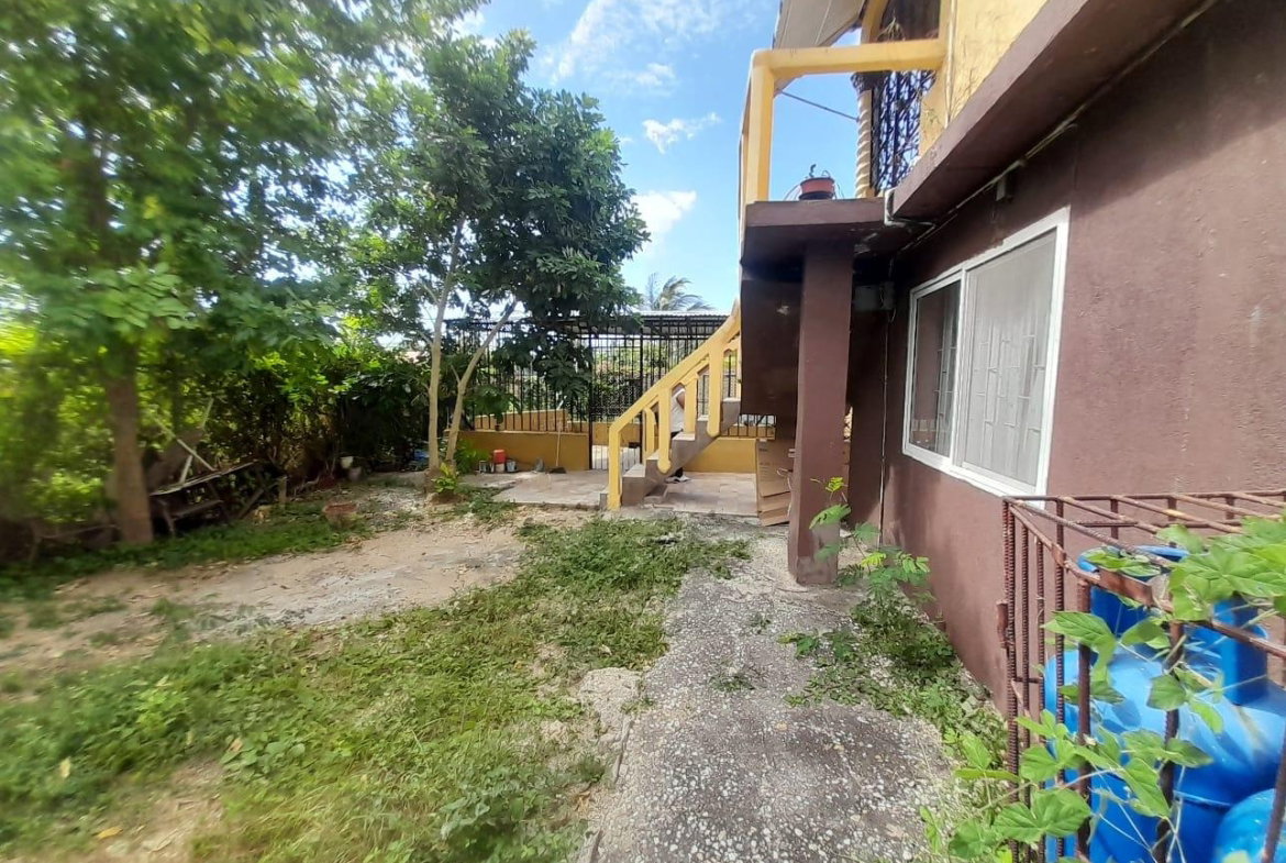 Twenty-Fourth image of Lot-534 West Cumberland Eighteent in Cumberland, St. Catherine, Jamaica - property is For Sale