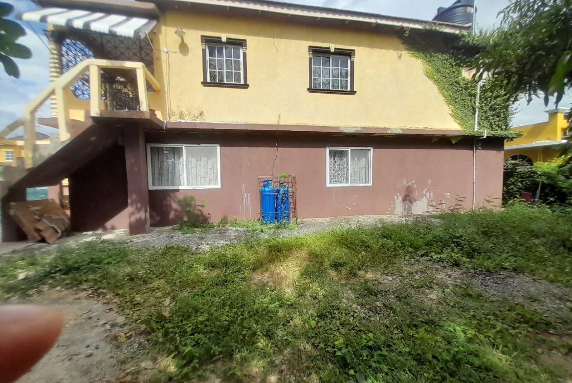 Twenty-Seventh image of Lot-534 West Cumberland Eighteent in Cumberland, St. Catherine, Jamaica - property is For Sale