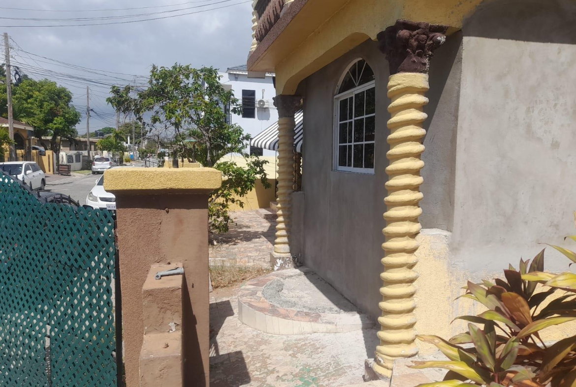 Fourth image of Lot-534 West Cumberland Eighteent in Cumberland, St. Catherine, Jamaica - property is For Sale