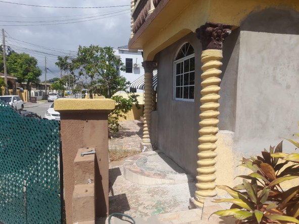 Fourth image of Lot-534 West Cumberland Eighteent in Cumberland, St. Catherine, Jamaica - property is For Sale