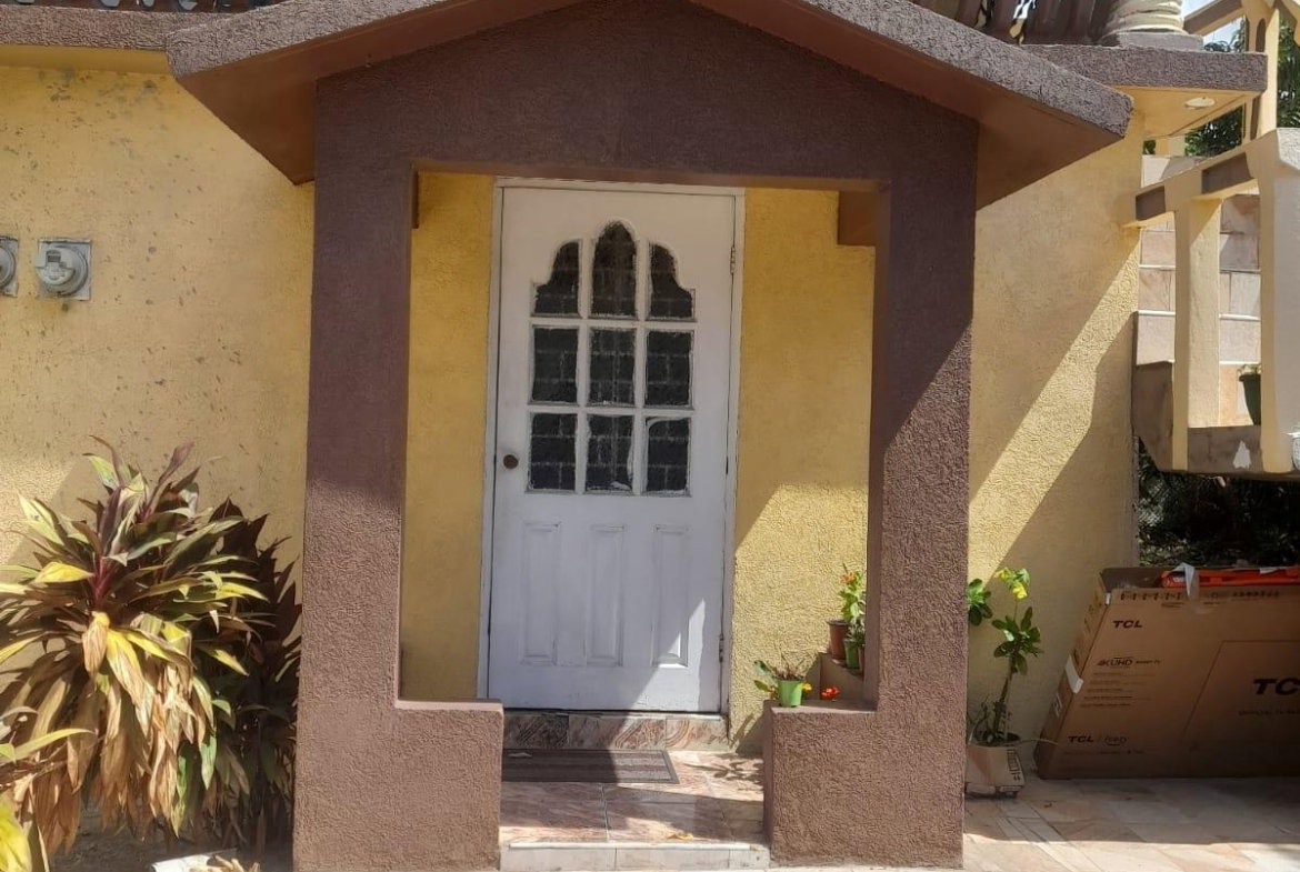 Fifth image of Lot-534 West Cumberland Eighteent in Cumberland, St. Catherine, Jamaica - property is For Sale