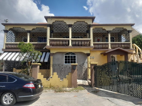 First image of Lot-534 West Cumberland Eighteent in Cumberland, St. Catherine, Jamaica - property is For Sale