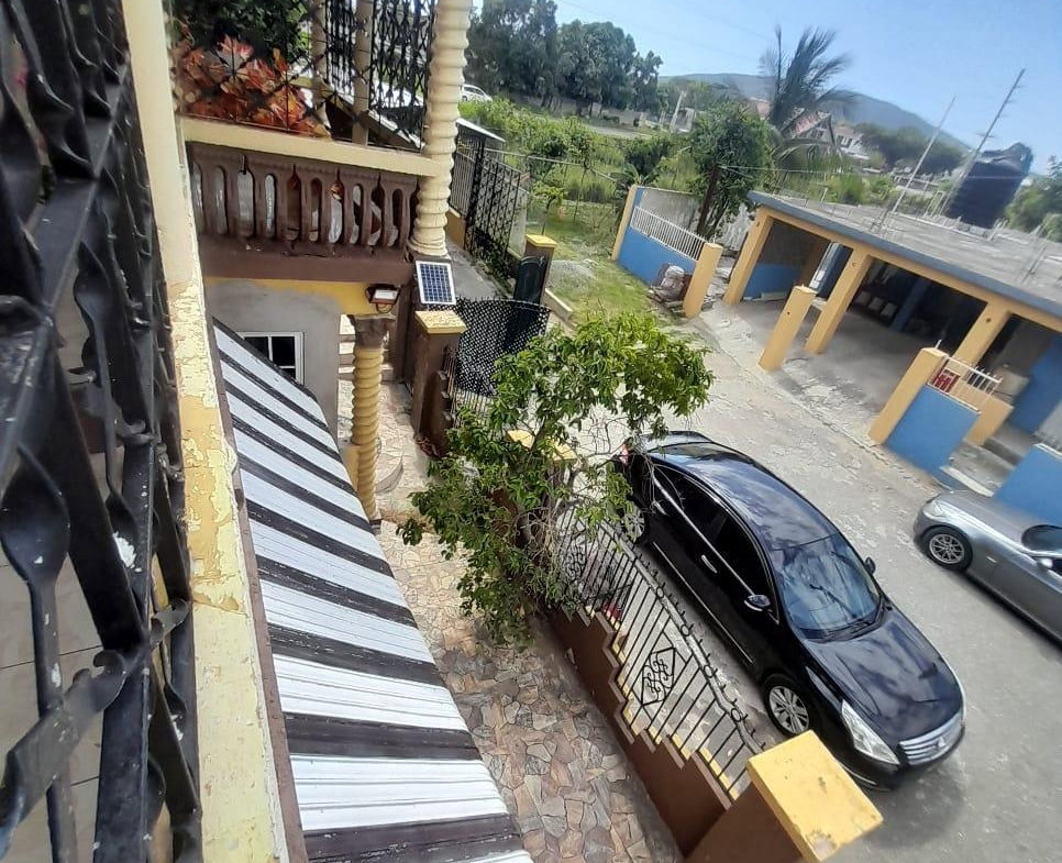 Eighth image of Lot-534 West Cumberland Eighteent in Cumberland, St. Catherine, Jamaica - property is For Sale