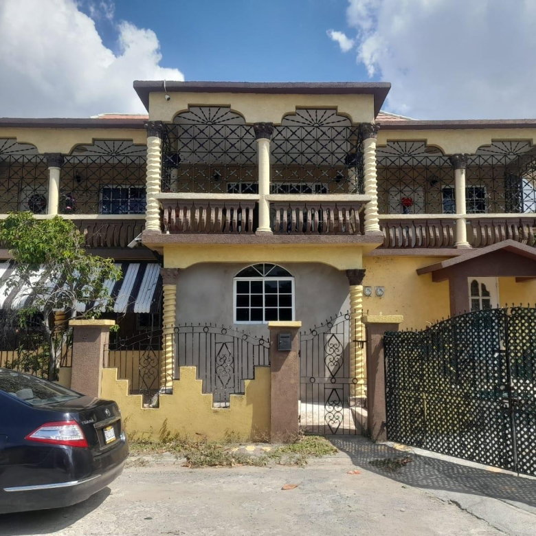 First image of Lot-534 West Cumberland Eighteent in Cumberland, St. Catherine, Jamaica - property is For Sale