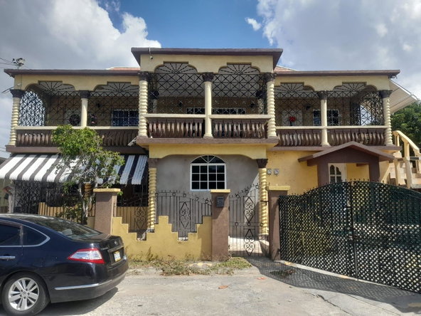 First image of Lot-534 West Cumberland Eighteent in Cumberland, St. Catherine, Jamaica - property is For Sale