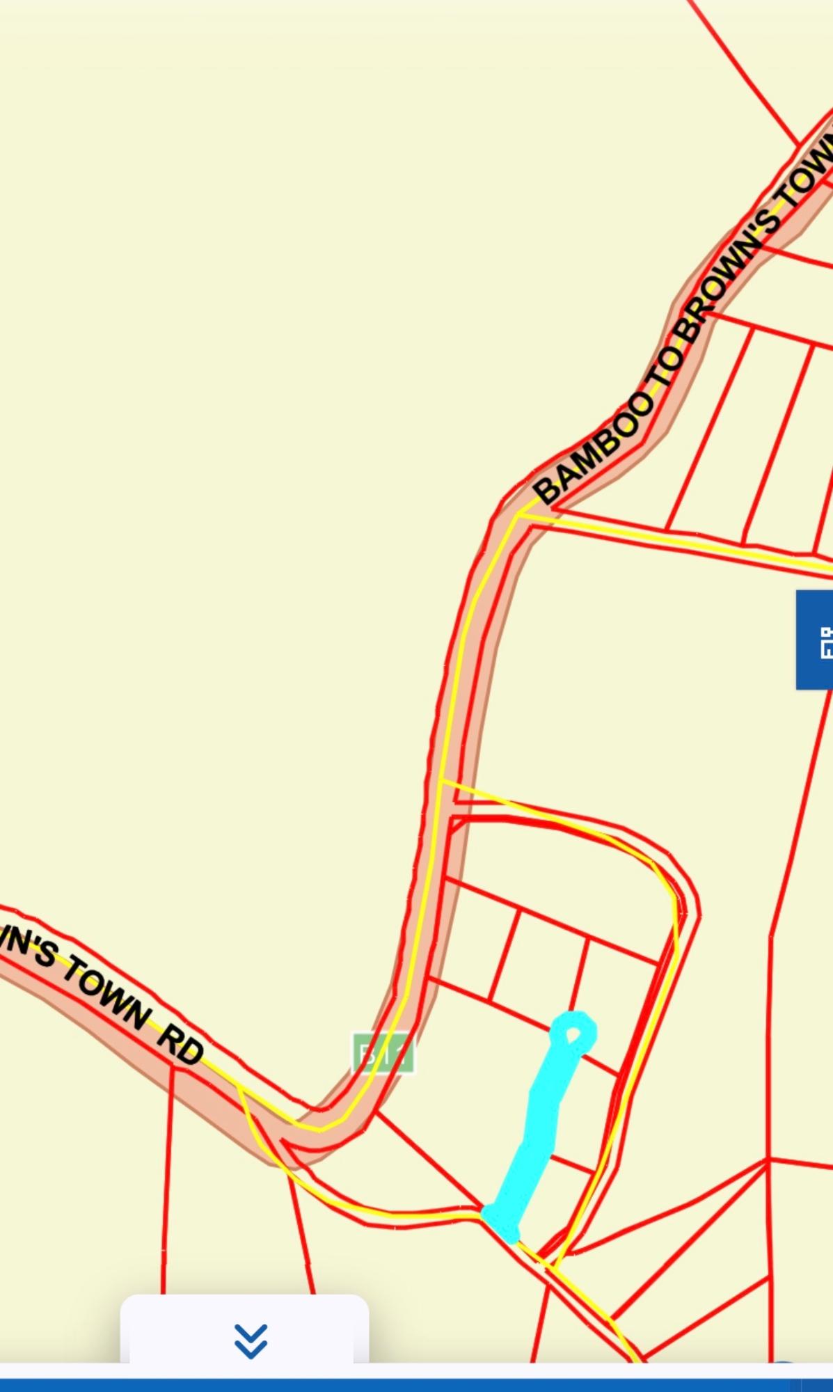 7-Huntley-Browns-Town-St.-Ann-Jamaica-0.91-Acre-Residential-Lot-with-Sea-and-Mountain-Views Seventh image of 7 Huntley in Browns Town, St. Ann, Jamaica - property is For Sale