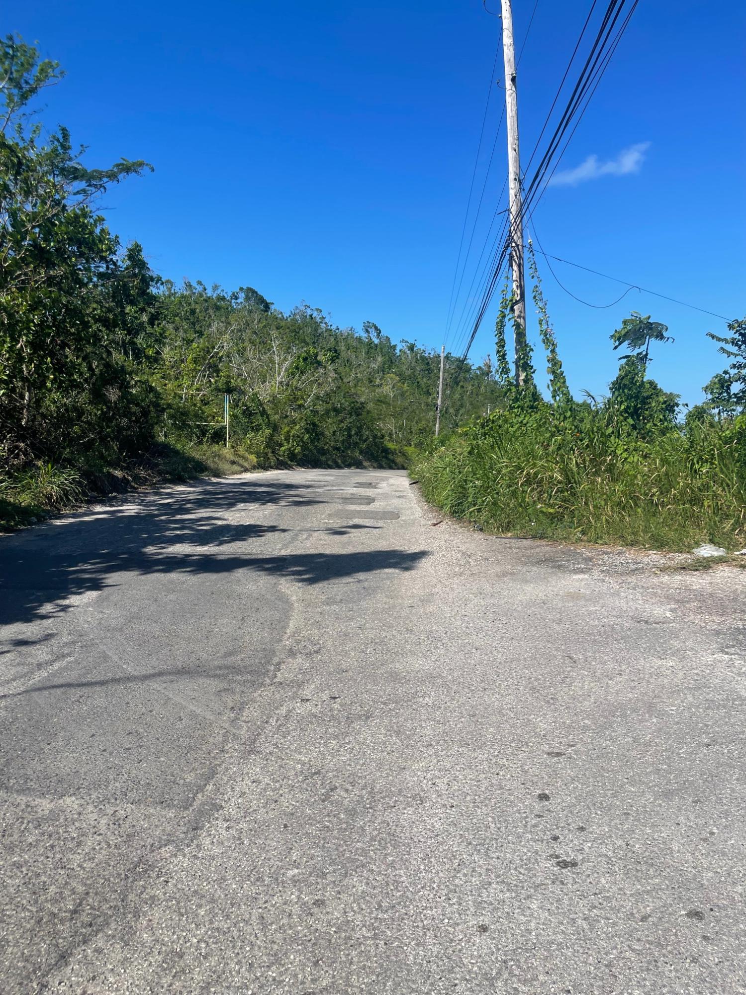 7-Huntley-Browns-Town-St.-Ann-Jamaica-0.91-Acre-Residential-Lot-with-Sea-and-Mountain-Views Ninth image of 7 Huntley in Browns Town, St. Ann, Jamaica - property is For Sale