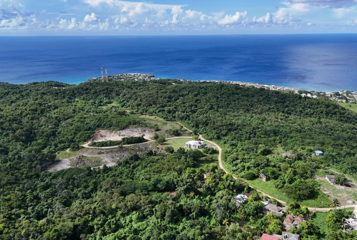 Third image of 275 Haughton Court Hanover in Haughton Court, Hanover, Jamaica - property is For Sale