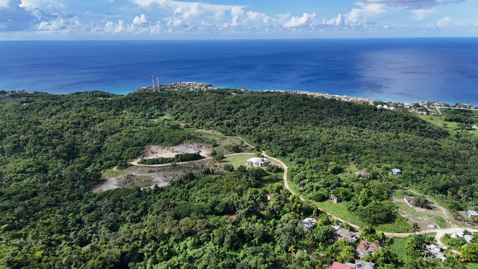 Third image of 275 Haughton Court Hanover in Haughton Court, Hanover, Jamaica - property is For Sale