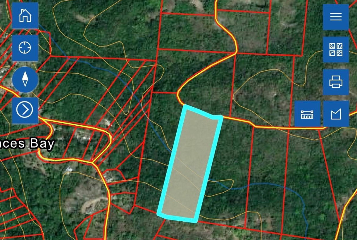 Ninth image of 275 Haughton Court Hanover in Haughton Court, Hanover, Jamaica - property is For Sale