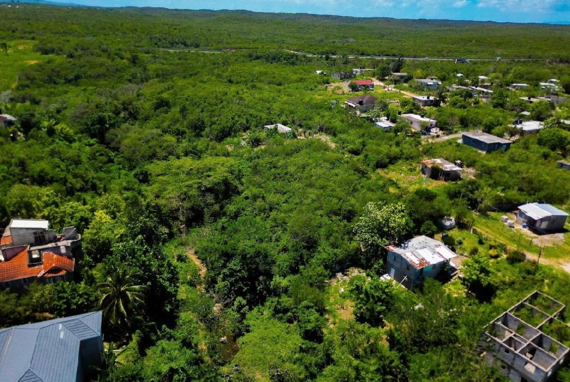Fourth image of Toby Abbots in Inverness, Clarendon, Jamaica - property is For Sale