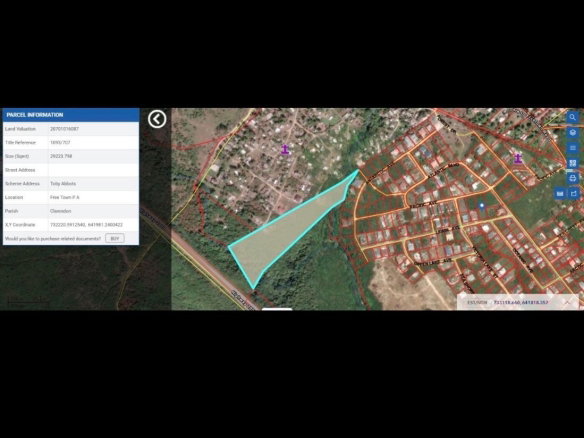 First image of Toby Abbots in Inverness, Clarendon, Jamaica - property is For Sale