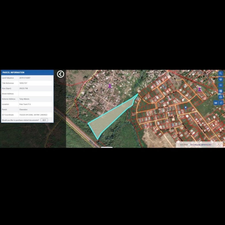 First image of Toby Abbots in Inverness, Clarendon, Jamaica - property is For Sale