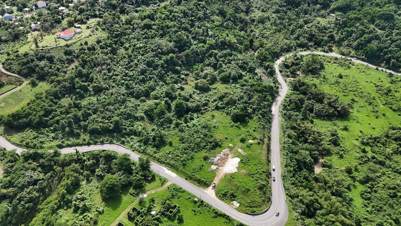 Second image of Williamsfield Portland in Williamsfield, Portland, Jamaica - property is For Sale