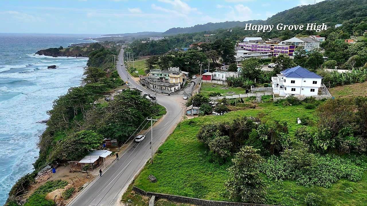 Seventh image of Williamsfield Portland in Williamsfield, Portland, Jamaica - property is For Sale