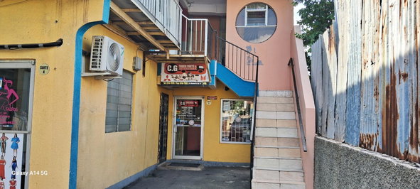 Second image of 81a Molynes Road in Kingston 10, St. Andrew, Jamaica - property is For Rent