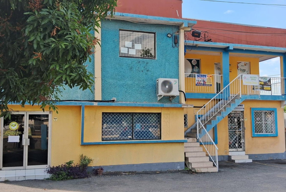 First image of 81a Molynes Road in Kingston 10, St. Andrew, Jamaica - property is For Rent