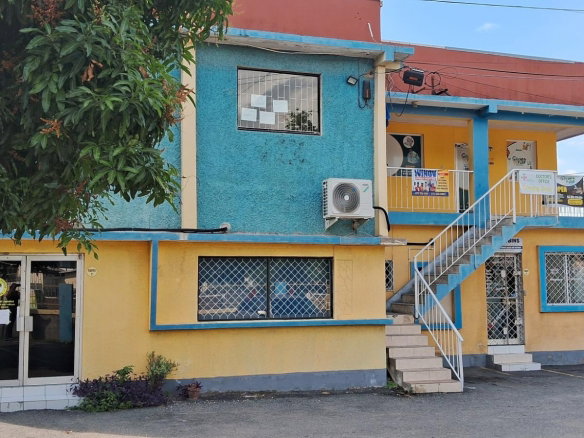 First image of 81a Molynes Road in Kingston 10, St. Andrew, Jamaica - property is For Rent