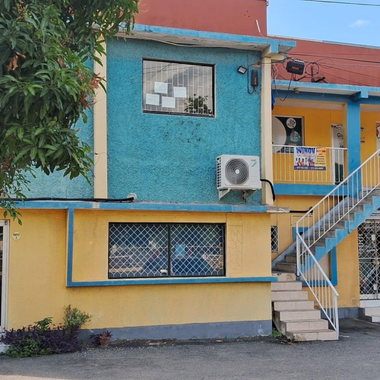First image of 81a Molynes Road in Kingston 10, St. Andrew, Jamaica - property is For Rent