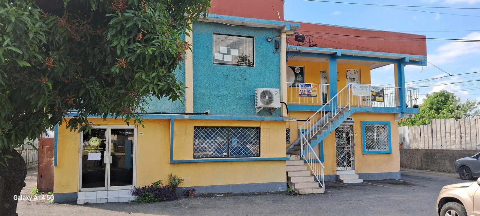 First image of 81a Molynes Road in Kingston 10, St. Andrew, Jamaica - property is For Rent