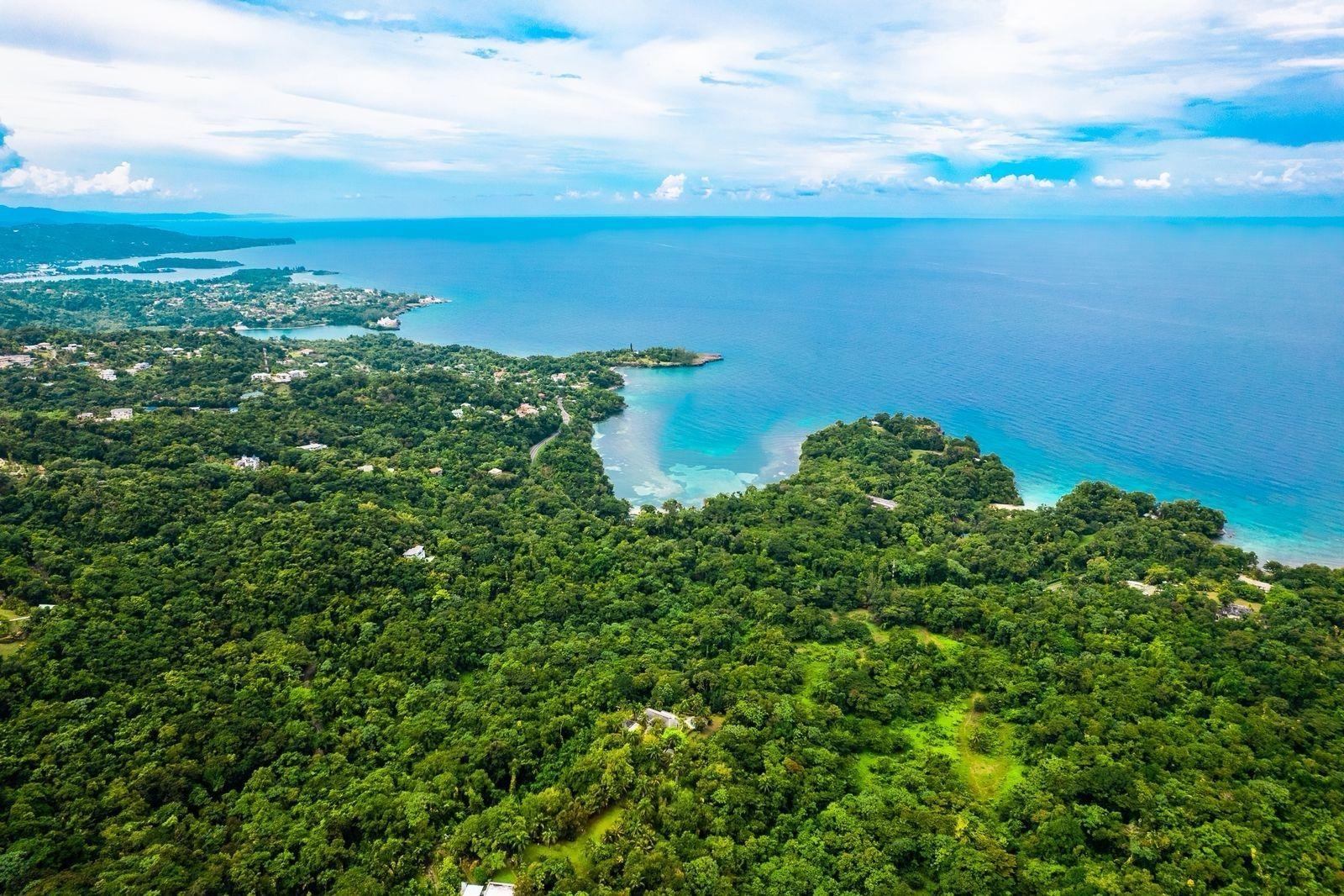 Second image of 341 San San in Fairy Hill, Portland, Jamaica - property is For Sale