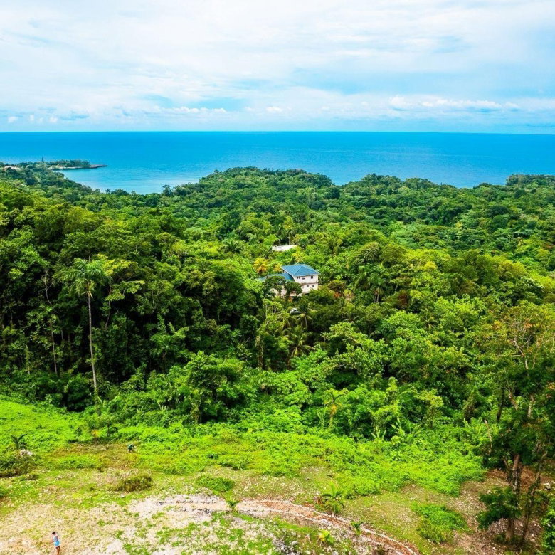 First image of 341 San San in Fairy Hill, Portland, Jamaica - property is For Sale