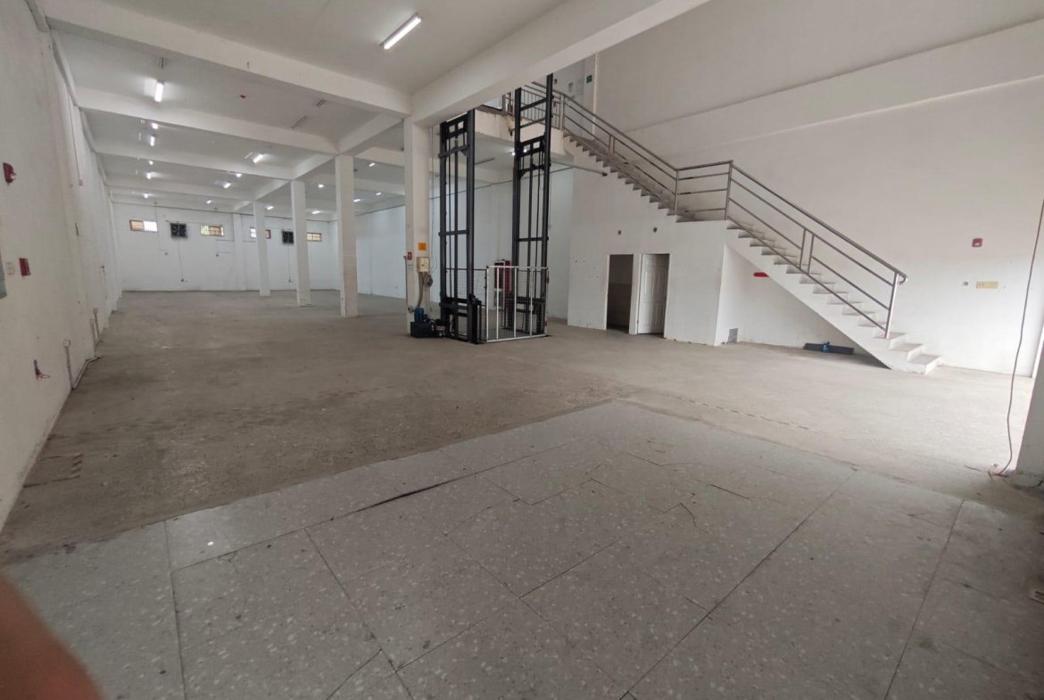 Fourth image of 5- Lot 1 Reading Pen in Montego Bay, St. James, Jamaica - property is For Rent