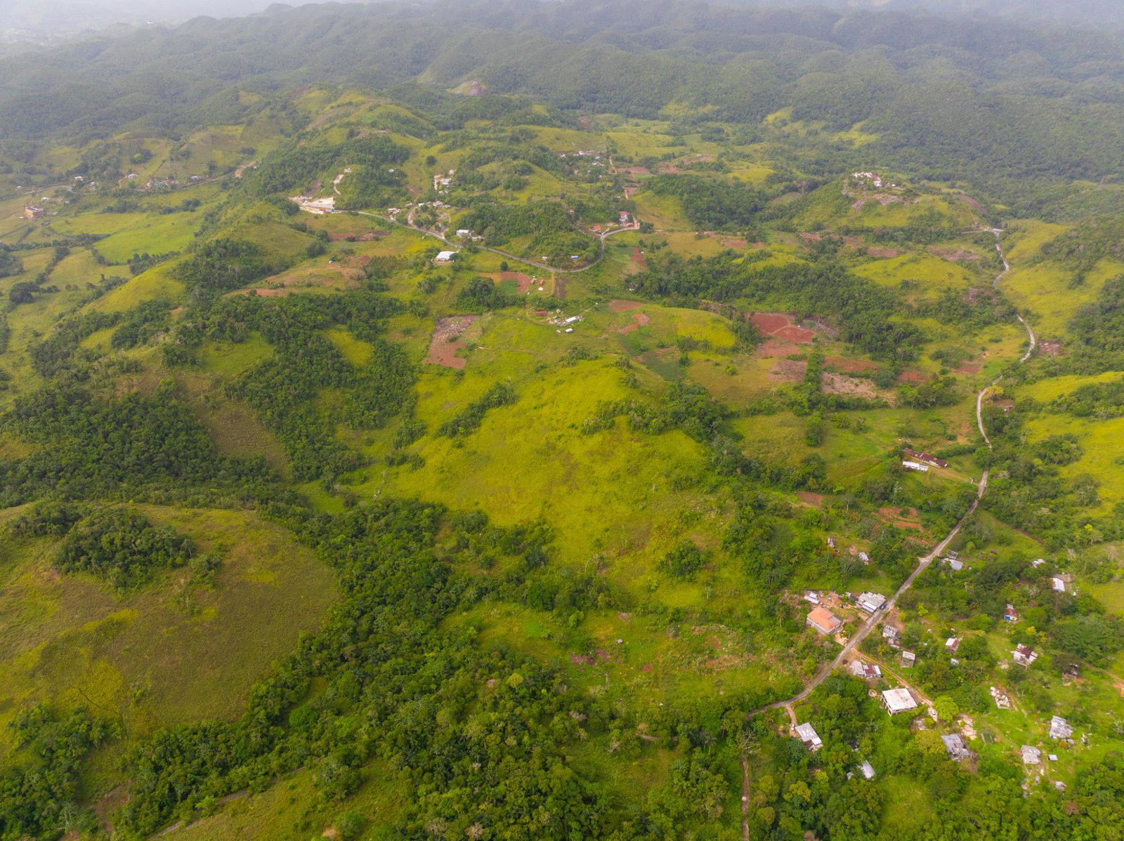 Second image of Mammee Ridge, Higgin Town, St. Ann in Claremont, St. Ann, Jamaica - property is For Sale
