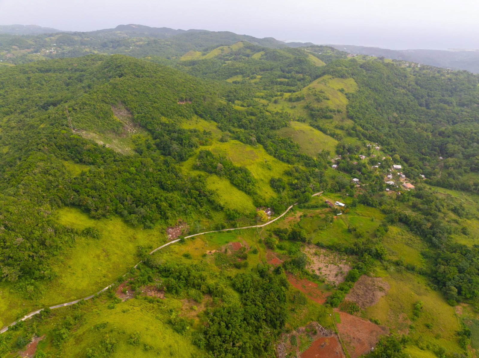 Third image of Mammee Ridge, Higgin Town, St. Ann in Claremont, St. Ann, Jamaica - property is For Sale