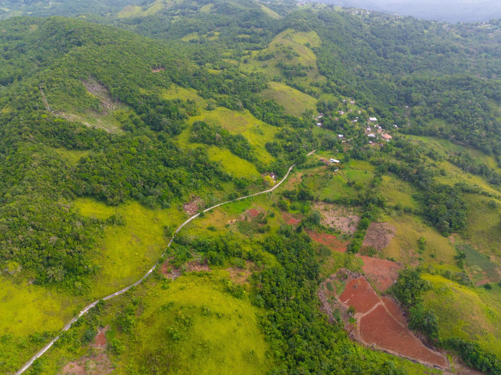 Fourth image of Mammee Ridge, Higgin Town, St. Ann in Claremont, St. Ann, Jamaica - property is For Sale