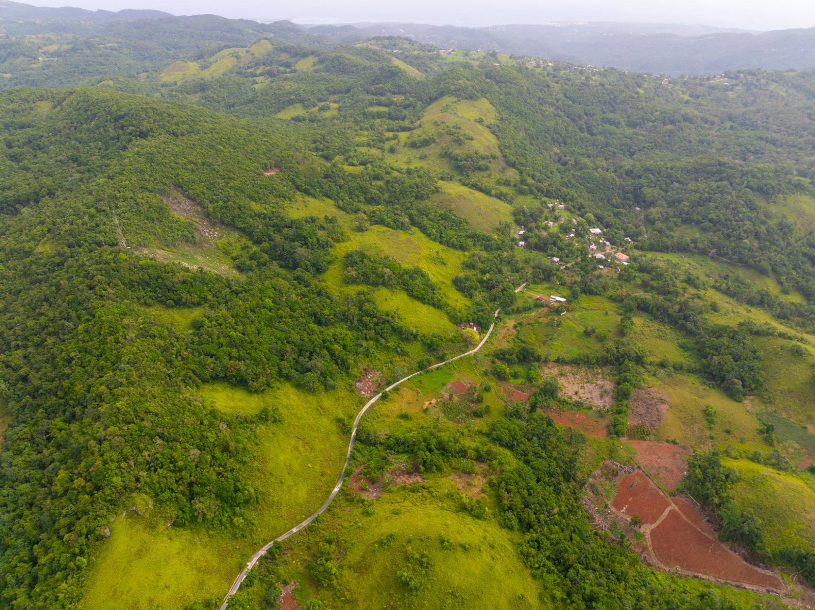 Sixth image of Mammee Ridge, Higgin Town, St. Ann in Claremont, St. Ann, Jamaica - property is For Sale