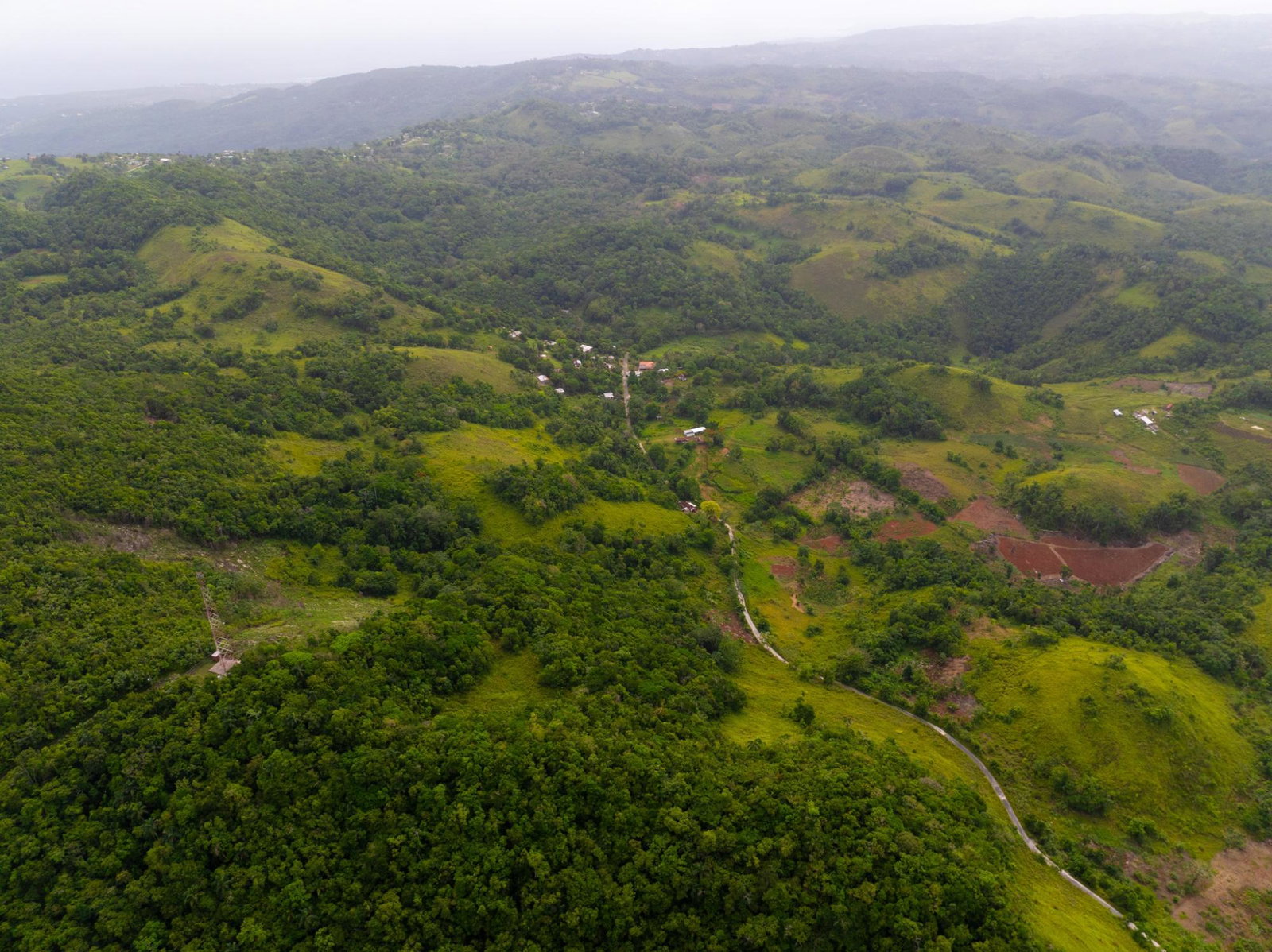 Seventh image of Mammee Ridge, Higgin Town, St. Ann in Claremont, St. Ann, Jamaica - property is For Sale