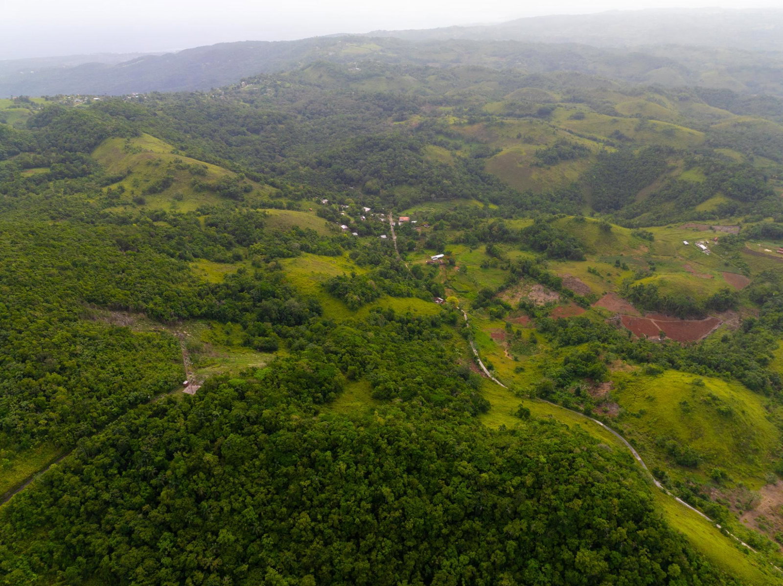 Eighth image of Mammee Ridge, Higgin Town, St. Ann in Claremont, St. Ann, Jamaica - property is For Sale