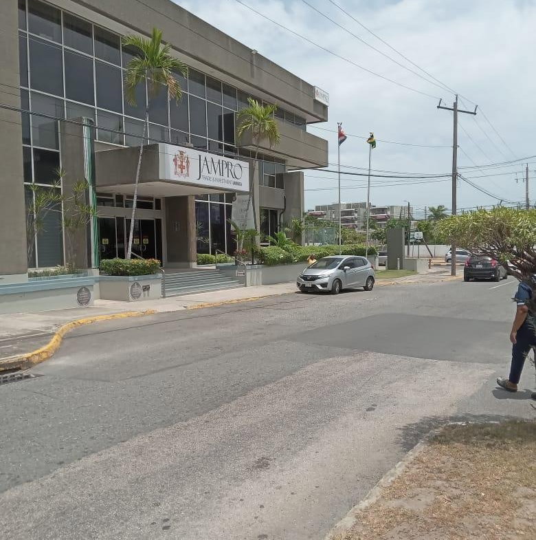 Fourth image of 22 Trafalgar Road in Kingston 5, St. Andrew, Jamaica - property is For Rent