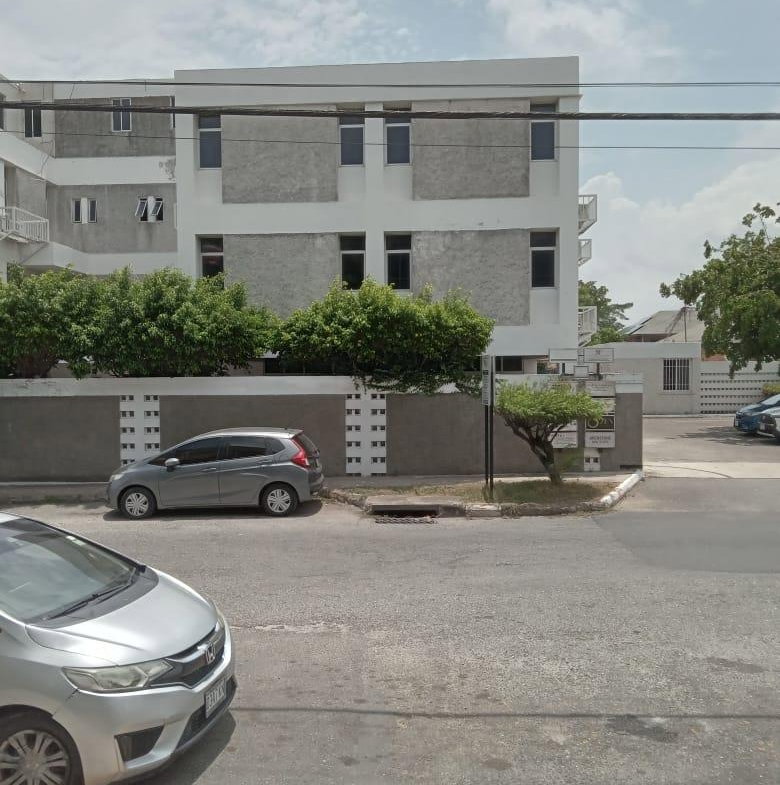 Fifth image of 22 Trafalgar Road in Kingston 5, St. Andrew, Jamaica - property is For Rent