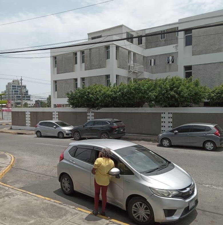 Sixth image of 22 Trafalgar Road in Kingston 5, St. Andrew, Jamaica - property is For Rent