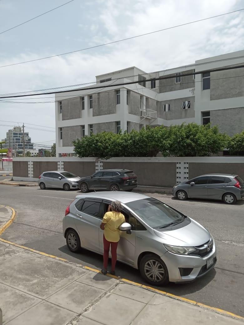 Sixth image of 22 Trafalgar Road in Kingston 5, St. Andrew, Jamaica - property is For Rent