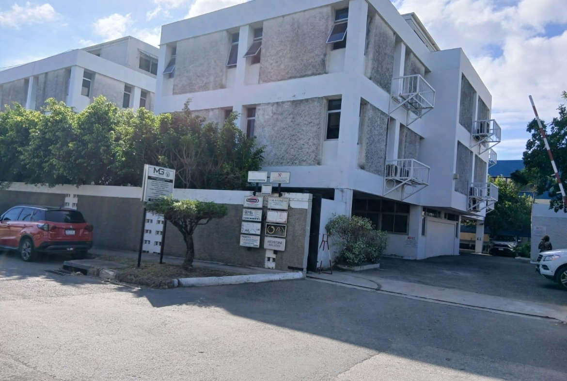 Seventh image of 22 Trafalgar Road in Kingston 5, St. Andrew, Jamaica - property is For Rent