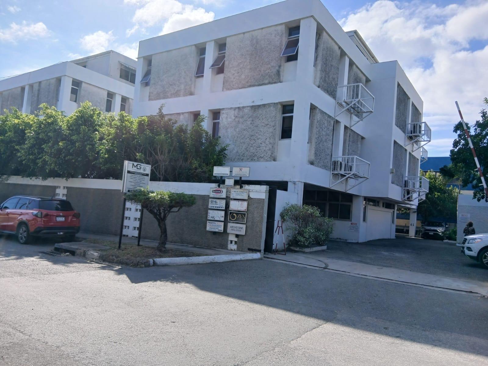 Seventh image of 22 Trafalgar Road in Kingston 5, St. Andrew, Jamaica - property is For Rent