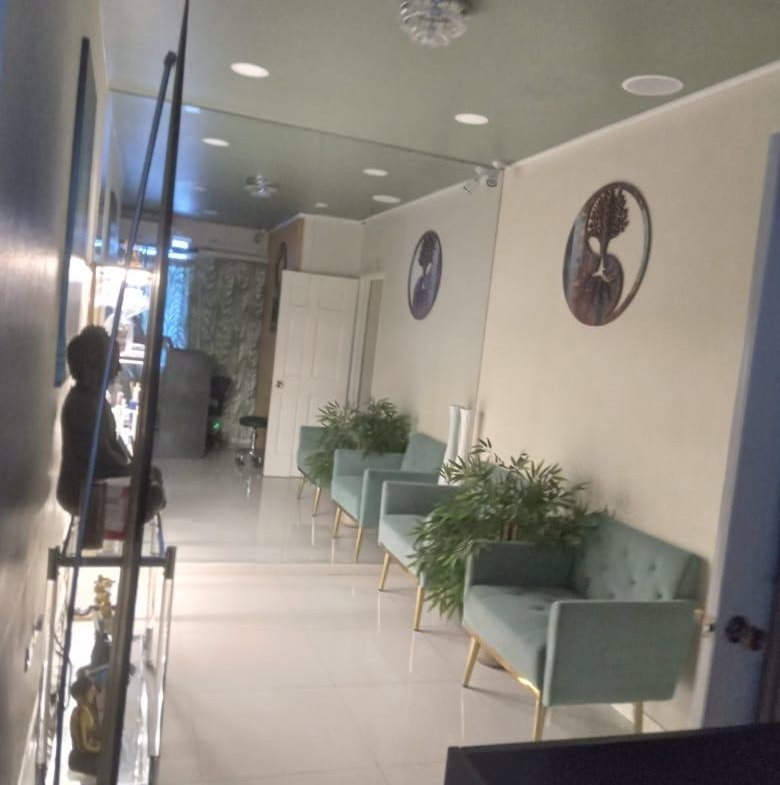 First image of 22 Trafalgar Road in Kingston 5, St. Andrew, Jamaica - property is For Rent