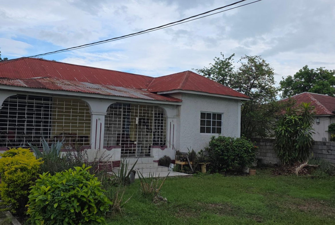 Twenty-Fourth image of 6 Kings Avenue in Kingston 10, St. Andrew, Jamaica - property is For Sale