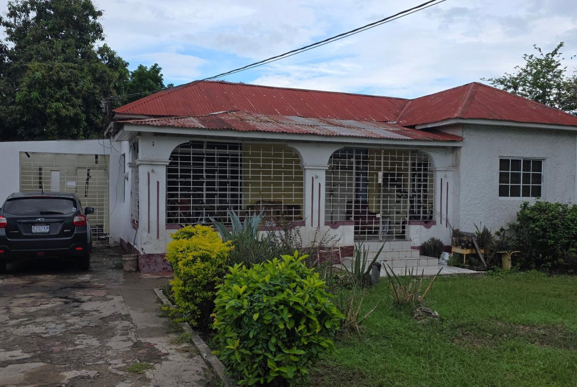 Twenty-Sixth image of 6 Kings Avenue in Kingston 10, St. Andrew, Jamaica - property is For Sale