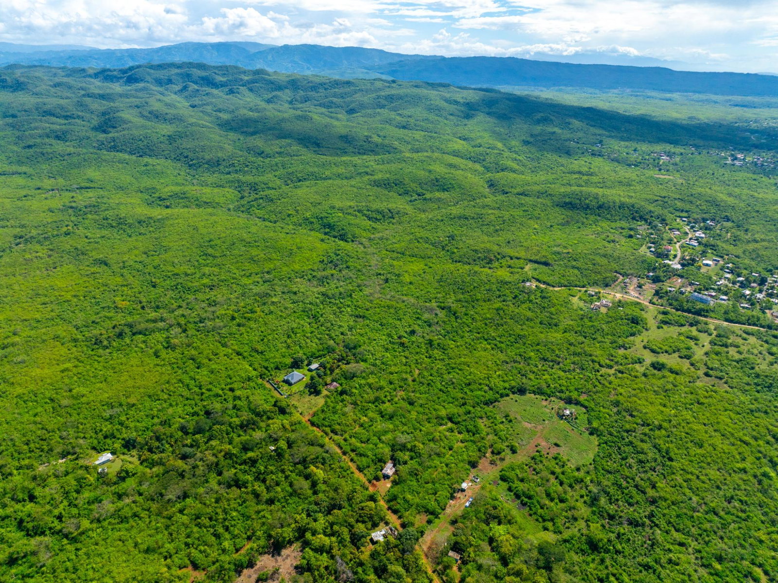 Second image of Denbigh, Clarendon in Denbigh, Clarendon, Jamaica - property is For Sale