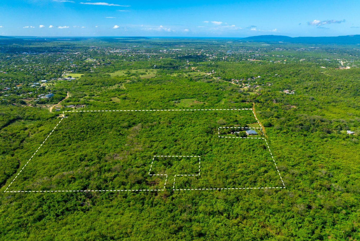 Twelfth image of Denbigh, Clarendon in Denbigh, Clarendon, Jamaica - property is For Sale