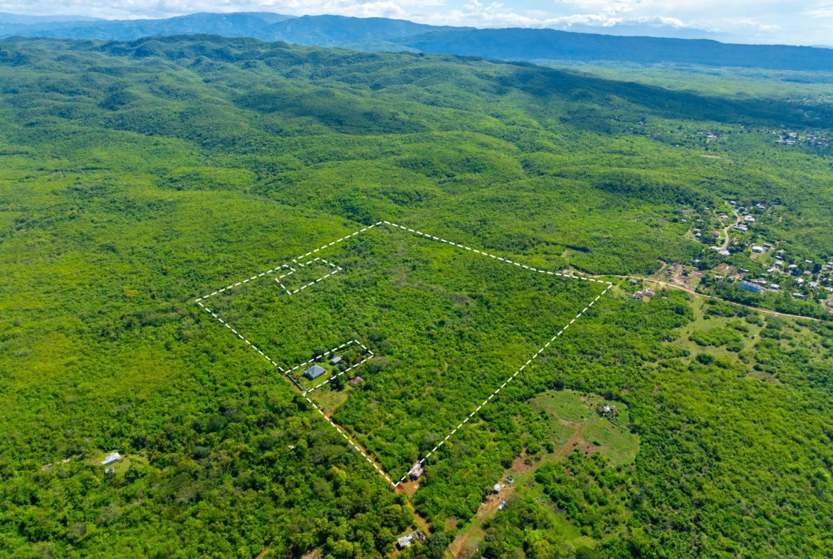 Ninth image of Denbigh, Clarendon in Denbigh, Clarendon, Jamaica - property is For Sale