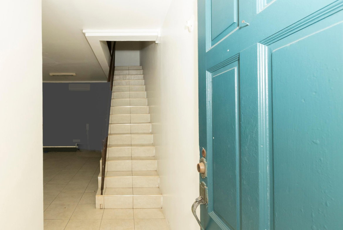 Second image of 1d-1e Braemar Avenue in Kingston 5, St. Andrew, Jamaica - property is For Rent