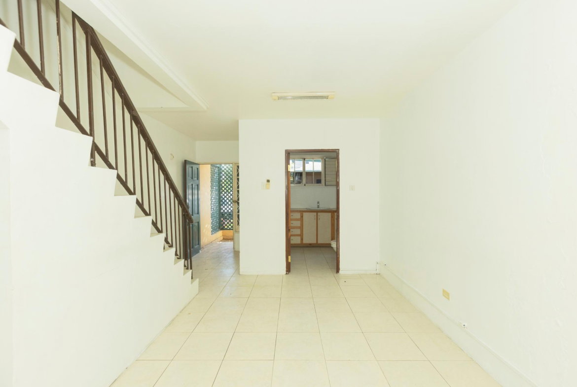 Third image of 1d-1e Braemar Avenue in Kingston 5, St. Andrew, Jamaica - property is For Rent