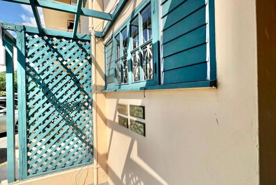 First image of 6-1d-1e Braemar Avenue in Kingston 5, St. Andrew, Jamaica - property is For Rent